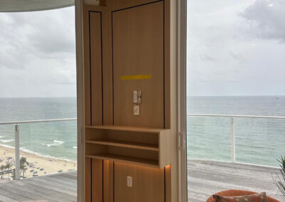 Four Seasons Residence, Florida, EUA