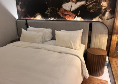 Renaissance Hotel, Amesterdao